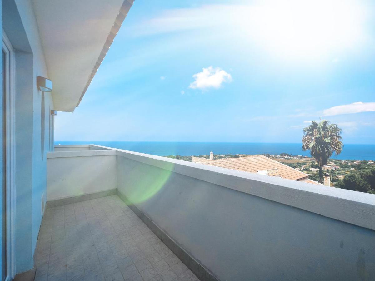 مبيت وإفطار سانتا دومينيكا Perla Blu Tropea المظهر الخارجي الصورة