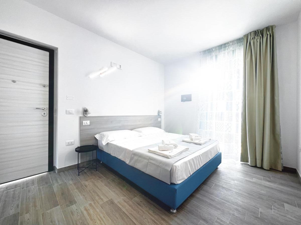 مبيت وإفطار سانتا دومينيكا Perla Blu Tropea المظهر الخارجي الصورة